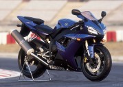 Yamaha YZF-R1